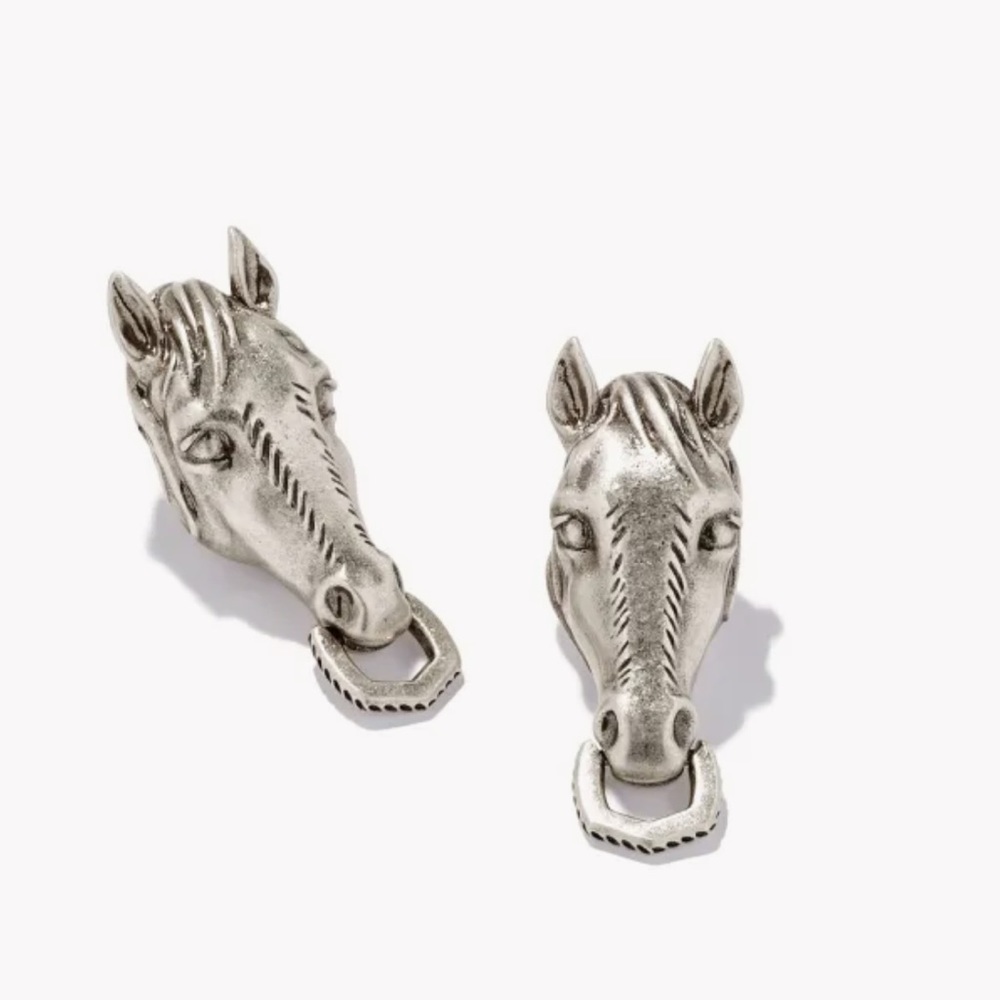 Kendra Scott Beau Statement Earring